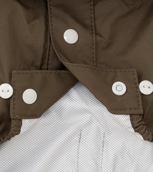 MANDARINE BROTHERS レインスーツ/RAIN SUIT